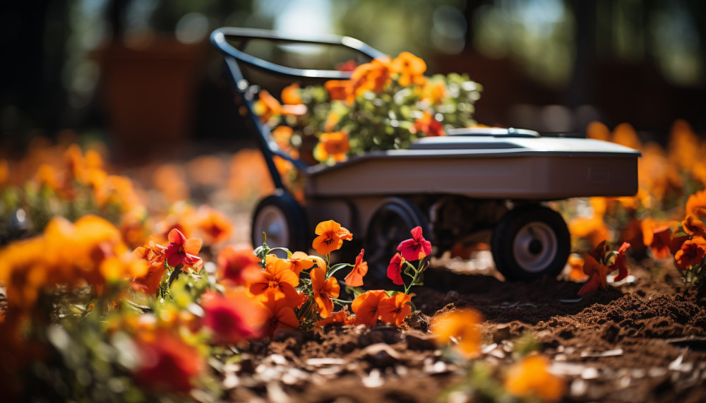 Astuces pour bien entretenir son jardin