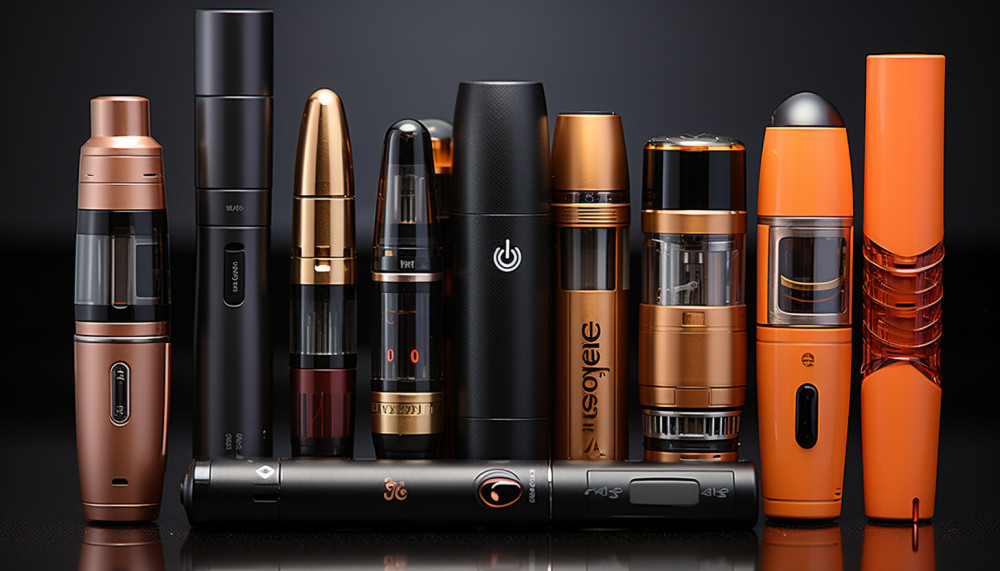 Bien comparer les différents modèles de cigarette électronique