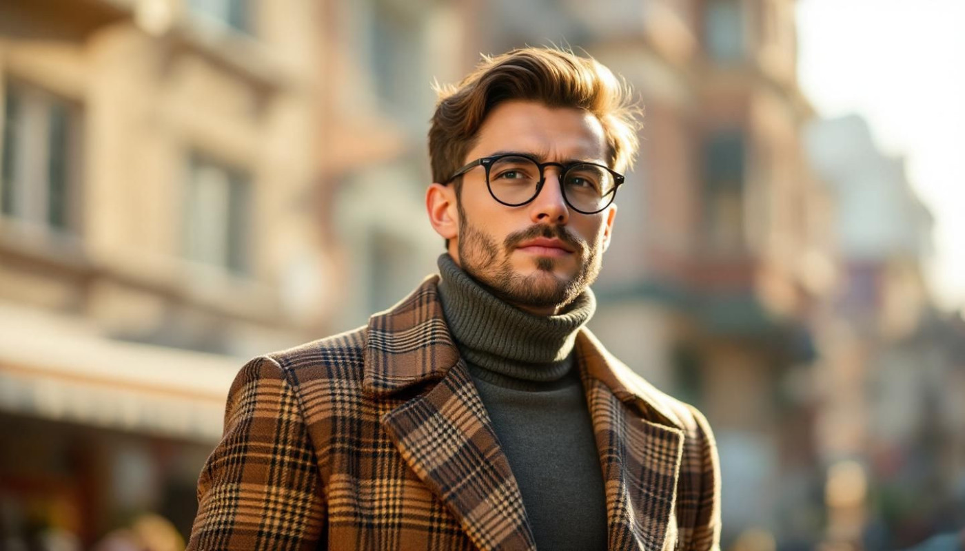 Comment adopter un style vestimentaire vintage pour hommes ?