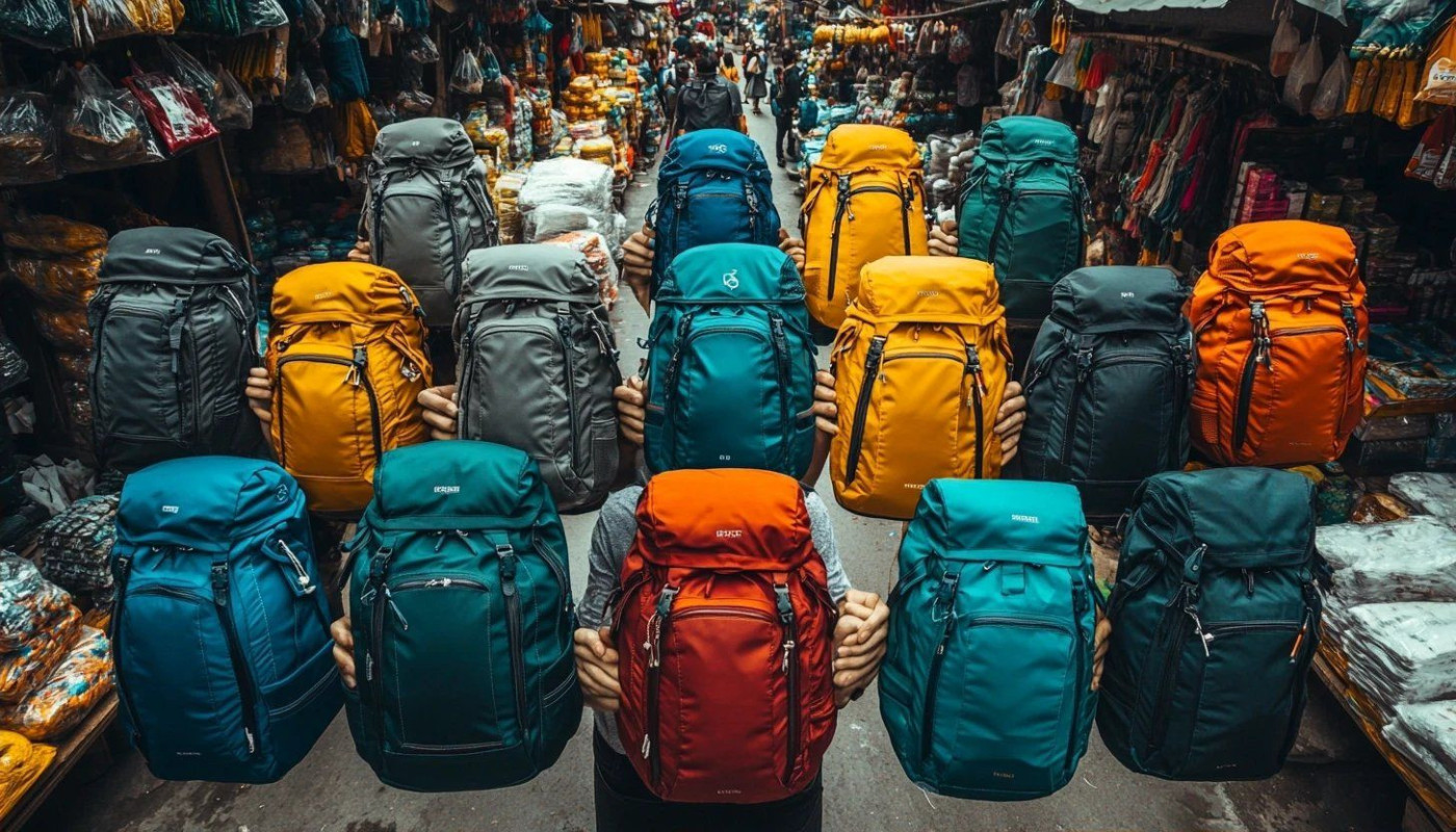 Comment choisir le sac à dos parfait pour chaque occasion ?