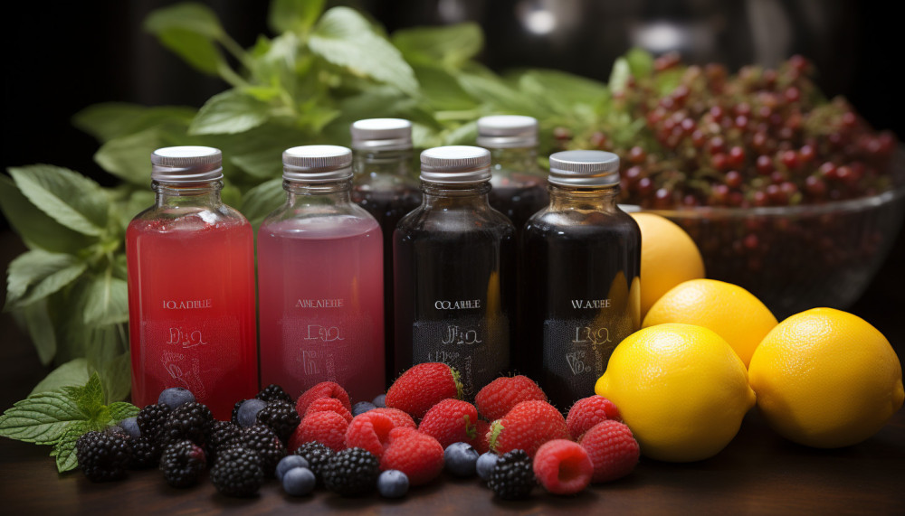 Comment fabriquer son e-liquide soi-même ?