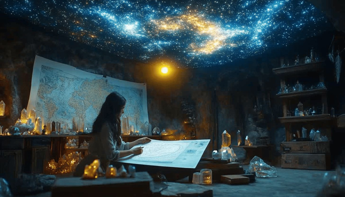 Comment l'astrologie influence-t-elle nos décisions quotidiennes ?