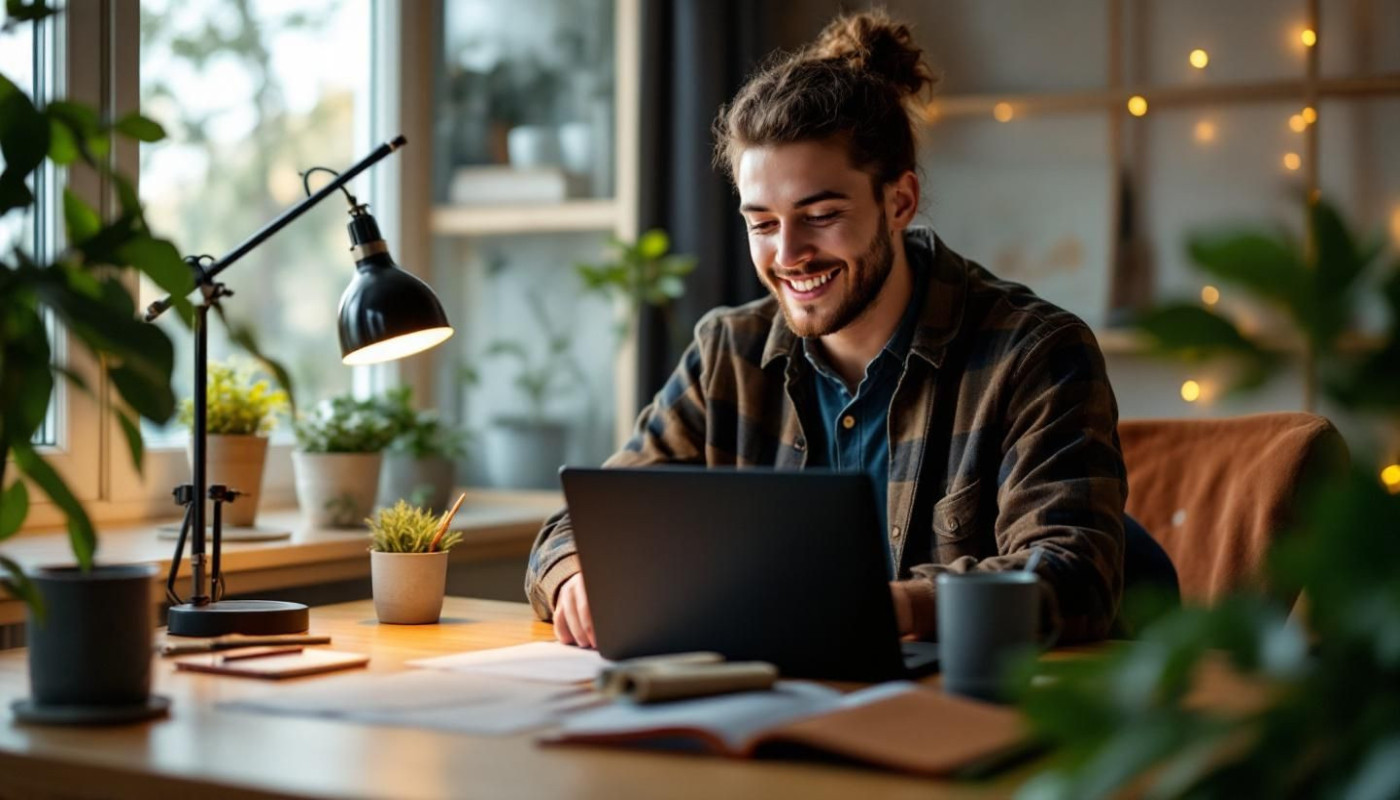 Comment les formations en ligne peuvent simplifier l'acquisition de votre permis d'exploitation ?