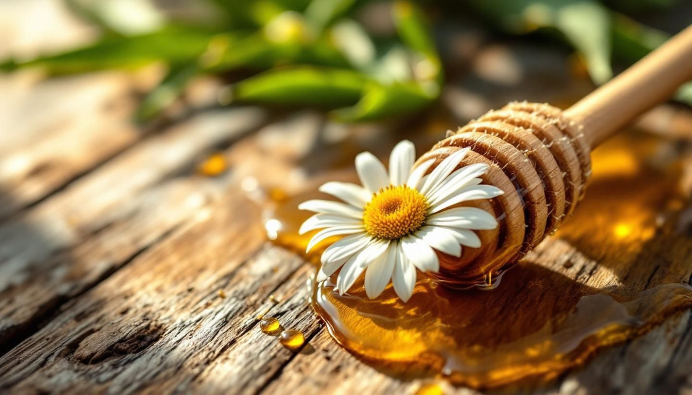 Comment les ingrédients naturels transforment les soins de la peau ?