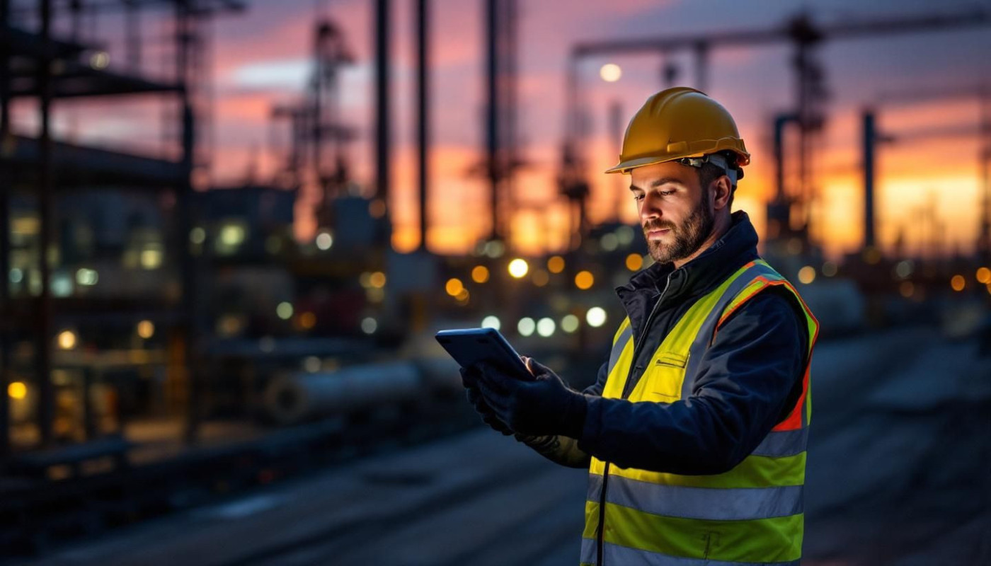 Comment les solutions PTI DATI renforcent-elles la sécurité des travailleurs isolés ?