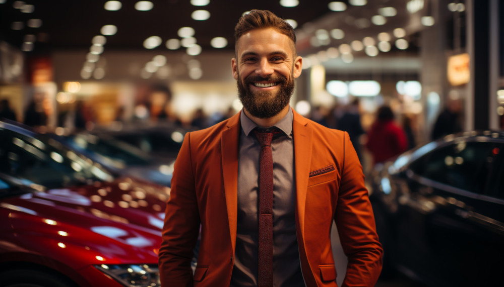 Conseil essentiel à prendre en compte avant d’acheter une voiture.
