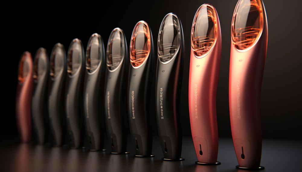 Les brosses à dents nouvelles génération