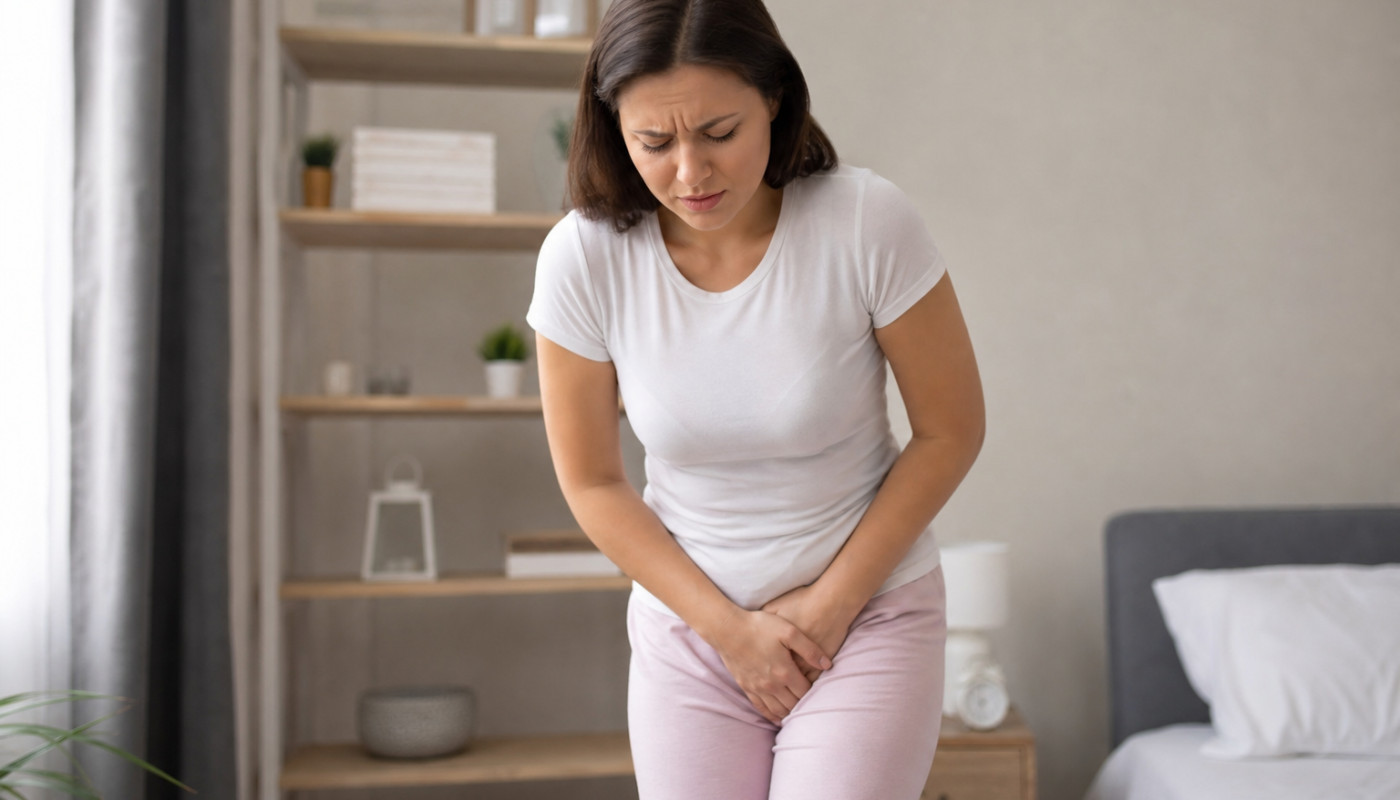 Mycose vulvo-vaginale : quels sont ses symptômes ?