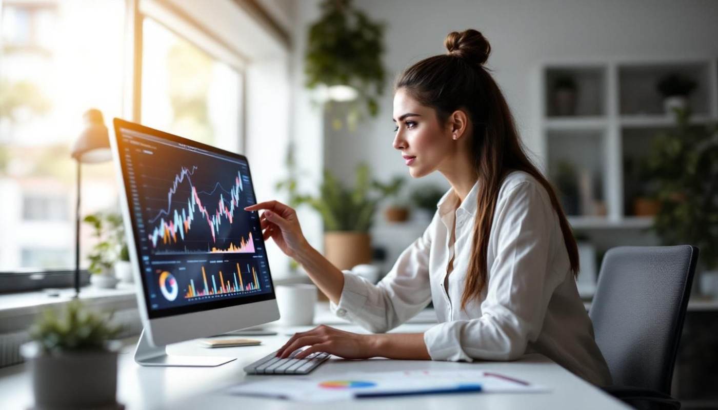 Optimiser la gestion de vos finances personnelles grâce aux outils numériques