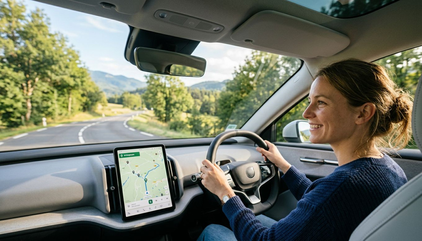 Permis et mobilité écologique : s’adapter à la route de demain
