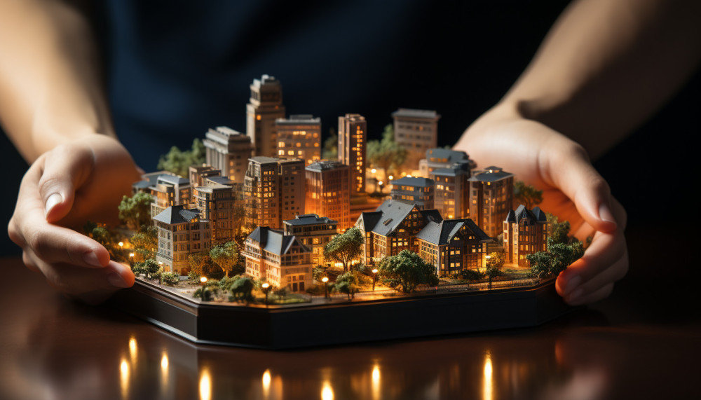 Pourquoi confier la gestion de son bien en location à une agence immobilière ?