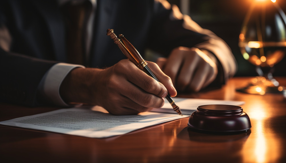 Pourquoi votre entreprise a besoin d’un avocat ?
