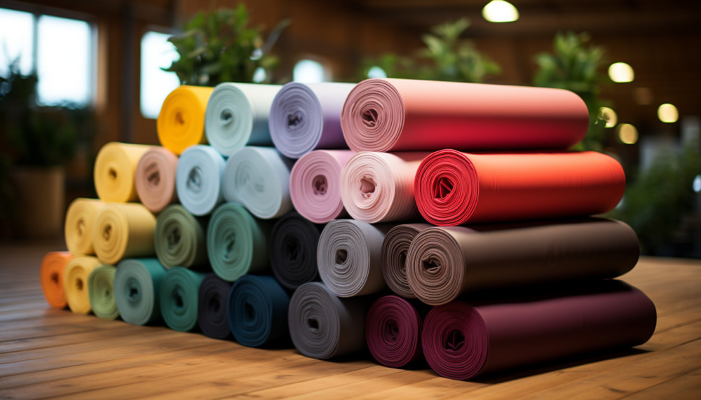 Quel est l’importance d’un tapis de yoga personnel ?