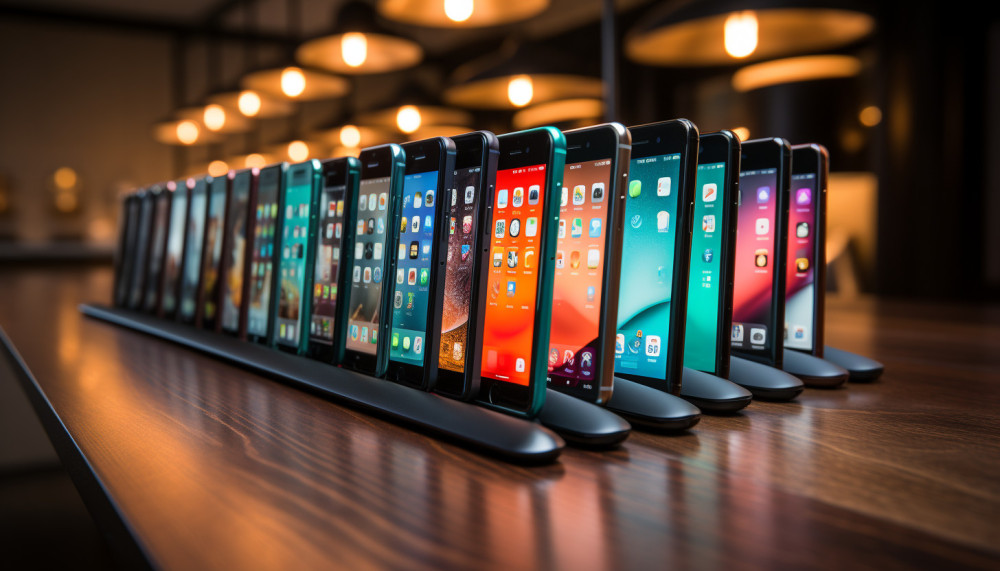 Quel smartphone de moins de 100 euros choisir ?