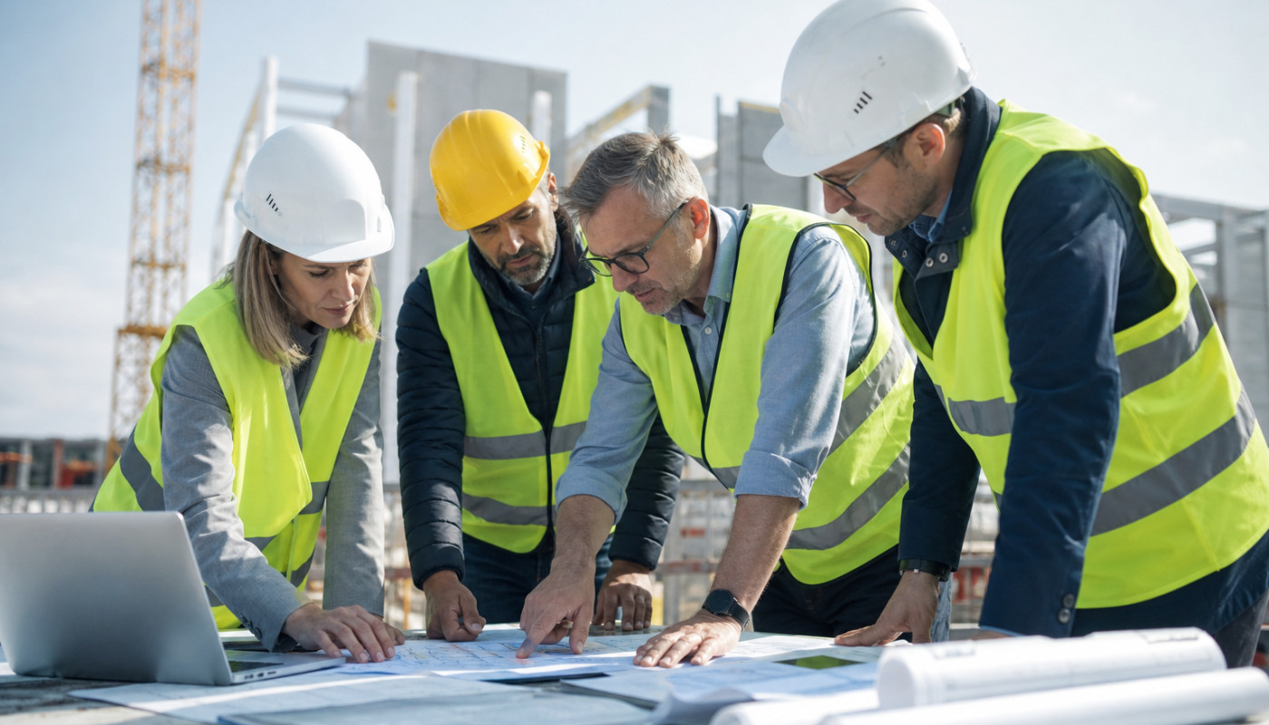 Quelles solutions face à l’évolution constante des normes en construction ?