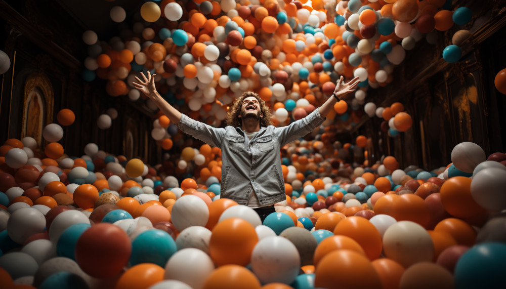 Tout savoir sur les ballons sauteurs
